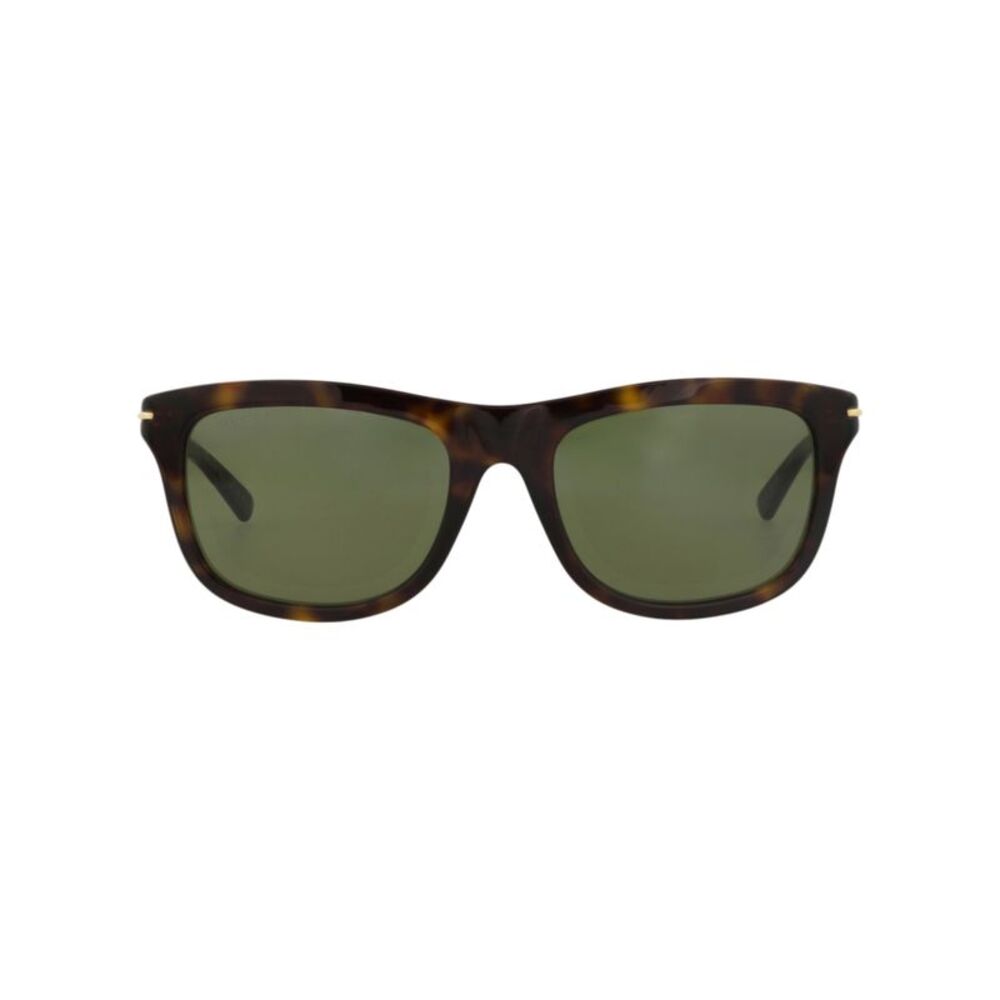 Gucci Square-Frame Recycled Acetate Sunglasses Multi Mens